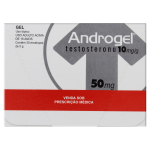 Androgel 50Mg