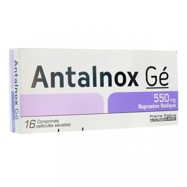 Antalnox