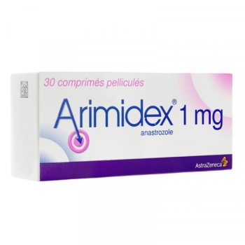 arimidex 1 mg