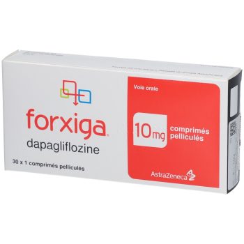 Forxiga 10