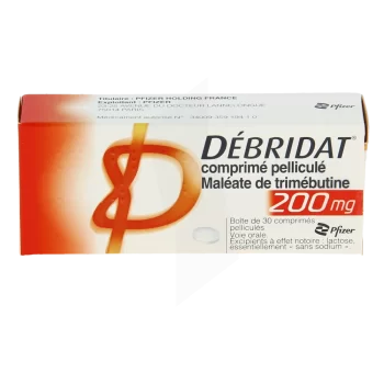 Debridat