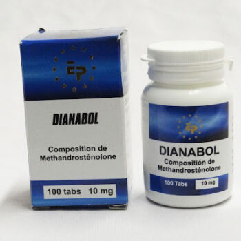 Dianabol