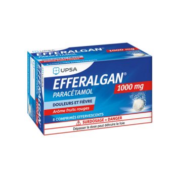 Efferalgan