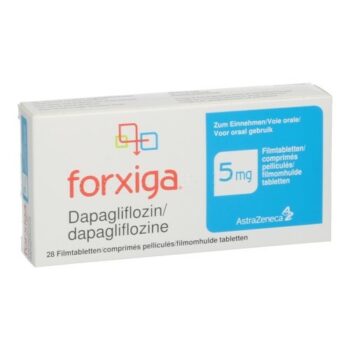 Forxiga 10