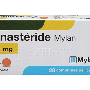 Finastéride 1mg