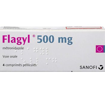 Flagyl 500 mg sans ordonnance