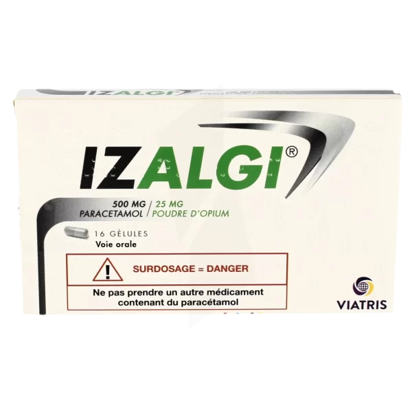 Izalgi