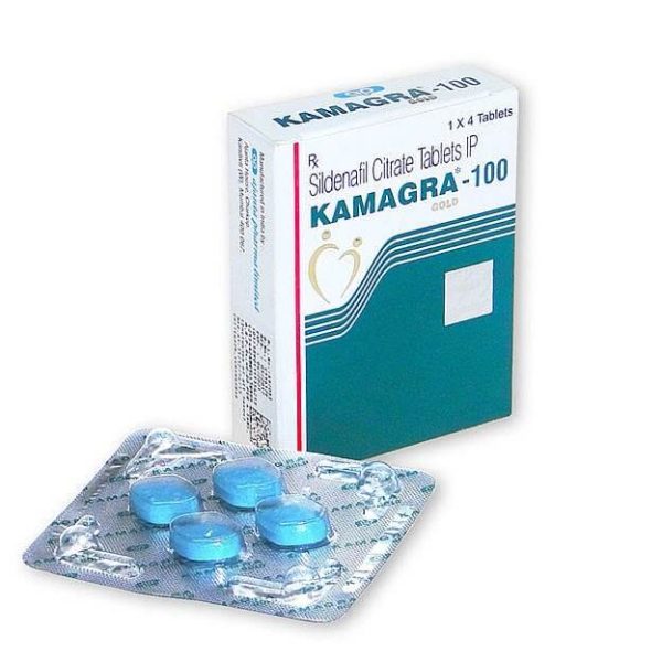 Kamagra 100mg