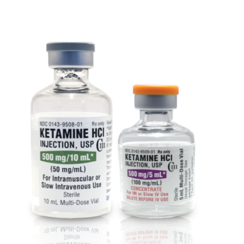 kétamine