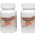 Morphine Comprimé