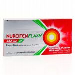 Nurofen Flash 400 mg