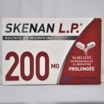 Skenan Lp 10 mg