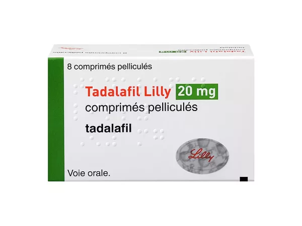 tadalafil sans ordonnance