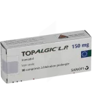 Topalgic