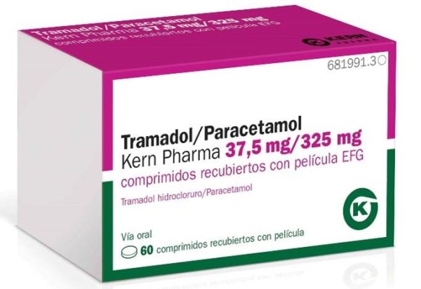 Tramadol