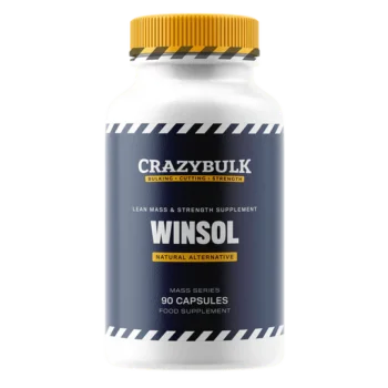 Winstrol (Stanozolol) 10mg