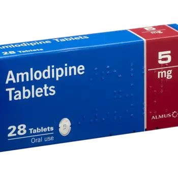 amlodipine 5 mg et 10 mg sans ordonnance