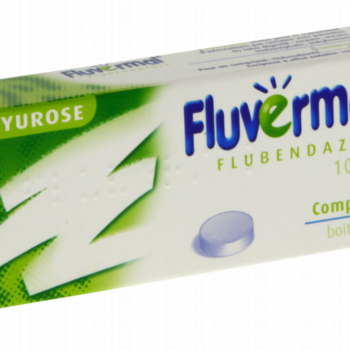 fluvermal sans ordonnance