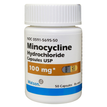 Minocycline