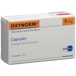 oxynormoro