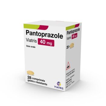 pantoprazole sans ordonnance