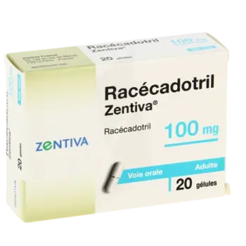 racécadotril sans ordonnance