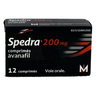 spedra 200 mg