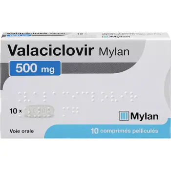 Valaciclovir