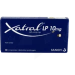 xatral lp 10 mg