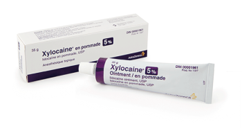 xylocaine gel sans ordonnance